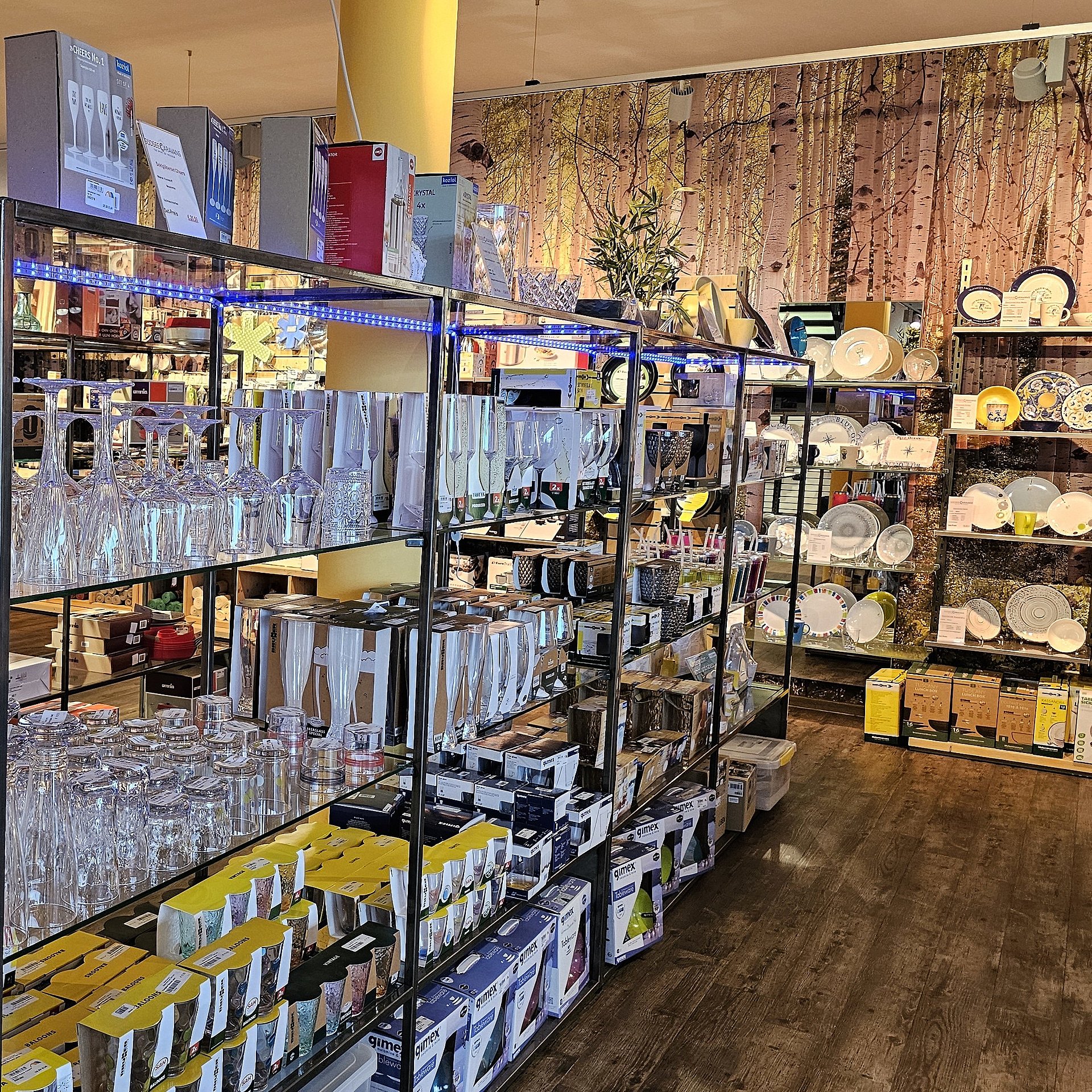 Camping Outdoor Shop | Sdsee-Caravans
