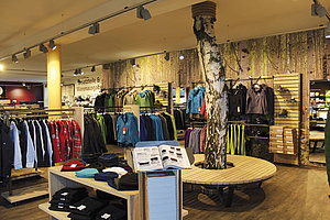 Shop
