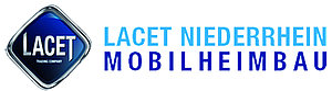 Lacet Mobilheime bei Südsee-Caravans