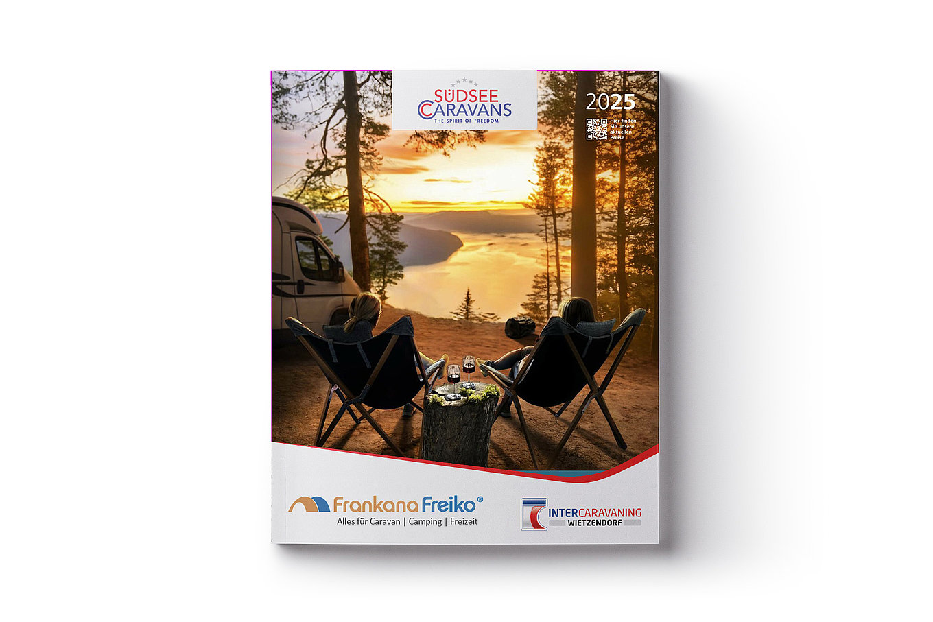 Camping-Zubehör bei Südsee-Caravans für Wohnmobile und Wohnwagen