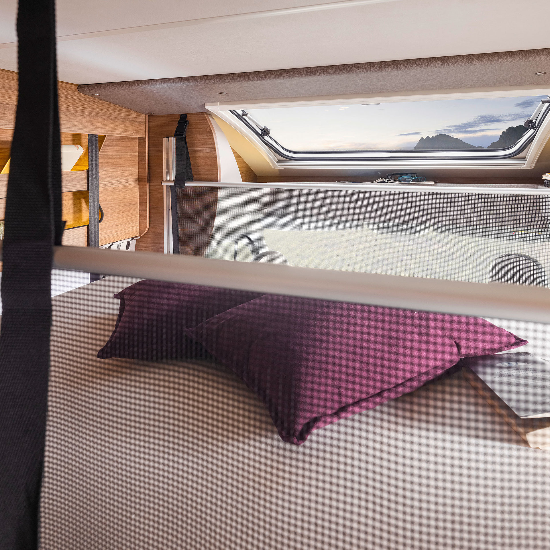 KNAUS VAN WAVE VANSATION 2023 Hubbett